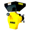 Зерноподрібнювач DeWalt DWS 4300 4.3 кВт, 320 кг/год