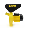 Зерноподрібнювач DeWalt DWS 4300 4.3 кВт, 320 кг/год