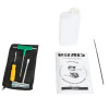 Ланцюгова бензопила Vitals BKZ 2510s 1,1 л.с.