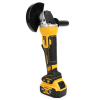 Комплект 4в1 акумулятор DeWalt 36V (Шуруповер DCD996 + Болгарка DCG413 + Перфоратор DCH263 + Гайковерт DCF922)