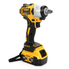 Комплект 4в1 акумулятор DeWalt 36V (Шуруповер DCD996 + Болгарка DCG413 + Перфоратор DCH263 + Гайковерт DCF922)