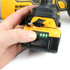 Комплект 4в1 акумулятор DeWalt 36V (Шуруповер DCD996 + Болгарка DCG413 + Перфоратор DCH263 + Гайковерт DCF922)