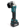Комплект 4в1 акумулятор Makita 36V (Шуруповерт DDF484 + Болгарка DGA504 + Перфоратор DHR202 + Гайковерт DTW301)