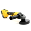 Комплект 3в1 акумулятор DeWalt 36V (Перфоратор DeWalt DCH133NT + Шуруповерт DeWalt DCD996 + Кутова шліфмашина DeWalt DCG409)