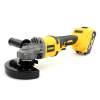 Комплект 3в1 акумулятор DeWalt 36V (Перфоратор DeWalt DCH133NT + Шуруповерт DeWalt DCD996 + Кутова шліфмашина DeWalt DCG409)