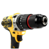 Комплект 3в1 акумулятор DeWalt 36V (Перфоратор DeWalt DCH133NT + Шуруповерт DeWalt DCD996 + Кутова шліфмашина DeWalt DCG409)
