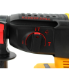 Комплект 3в1 акумулятор DeWalt 36V (Перфоратор DeWalt DCH133NT + Шуруповерт DeWalt DCD996 + Кутова шліфмашина DeWalt DCG409)