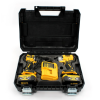 Комплект 2в1 акумулятор DeWalt 36V (Гайковерт DCF922 + Шуруповерт DCD996)