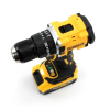 Комплект 2в1 акумулятор DeWalt 36V (Гайковерт DCF922 + Шуруповерт DCD996)