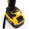Комплект 2в1 акумулятор DeWalt 36V (Гайковерт DCF922 + Шуруповерт DCD996)