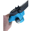 Набор для сада Makita 48V 5в1 (секатор DUP365+DUC155Z пила+ телескоп 2,0м+триммер UR120DWAE)