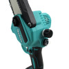 Пила акумуляторна ланцюгова Makita DUC155HN (24V 5AH, шина 15см)