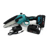 Пила акумуляторна ланцюгова Makita DUC155HN (24V 5AH, шина 15см)