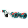 Висоторіз акумуляторний Makita DUC155Z (24В, 5Аг, 3м)