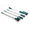Висоторіз акумуляторний Makita DUC155Z (24В, 5Аг, 3м)