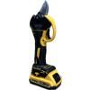 Набір 2в1 АКБ DeWalt 24V (DCM160N пила(змащення ланцюга) + секатор DCMPP540P1)