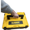 Набір 2в1 АКБ DeWalt 24V (DCM160N пила(змащення ланцюга) + секатор DCMPP540P1)