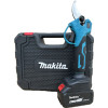 Секатор акумуляторний Makita DUP 365Z (36В,6Аг)