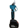 Секатор акумуляторний Makita DUP 365Z (36В,6Аг)