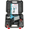 Секатор акумуляторний Makita DUP 365Z (36В,6Аг)