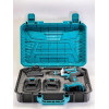 Шуруповерт Makita DTW 486
