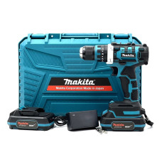 Шуруповерт Makita DTW 486