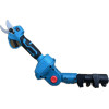 Набір для саду Makita 48V 3в1 (2 ланцюги, секатор DUP365+DUC155Z пилка+телескоп 2,6м)