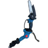 Набір для саду Makita 48V 3в1 (2 ланцюги, секатор DUP365+DUC155Z пилка+телескоп 2,6м)