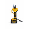 Секатор акумуляторний DeWalt DCMPP540P1 (48 В, 6 Ач)