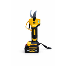 Секатор акумуляторний DeWalt DCMPP540P1 (48 В, 6 Ач)