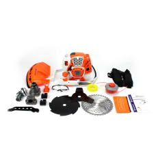 Мотокоса Husqvarna 545 RХ (5.7 кВт, 2х тактний)