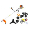 Мотокоса Husqvarna 545 RХ (5.7 кВт, 2х тактний)