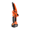 Пила міні акумуляторна Husqvarna 75iXP KIT (шина 15см, 36В, 6 Ач)