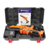 Пила міні акумуляторна Husqvarna 75iXP KIT (шина 15см, 36В, 6 Ач)