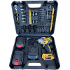Гайковерт акумуляторний DeWalt DCF892P2T (2АКБ, 36V, 6AH)