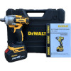 Гайковерт акумуляторний DeWalt DCF892P2T (2АКБ, 36V, 6AH)