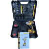 Гайковерт акумуляторний DeWalt DCF892P2T (2АКБ, 36V, 6AH)