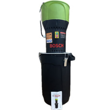 Кормоизмельчитель Bosch ATX25L (1.5 кВт, 300 кг/ч)