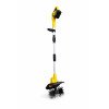 Акумуляторний культиватор DeWalt DBPC486 безщітковий + 2 АКБ 48V