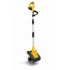Акумуляторний культиватор DeWalt DBPC486 безщітковий + 2 АКБ 48V