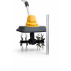 Акумуляторний культиватор DeWalt DBPC486 безщітковий + 2 АКБ 48V