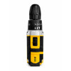 Шуруповерт акумуляторний DeWalt dcd771 (36v, 6ah) з набором інструментів
