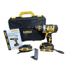 Шуруповерт ударний акумуляторний DeWALT DCD796 (24V, 5AH)