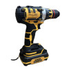 Шуруповерт ударний акумуляторний DeWALT DCD796 (24V, 5AH)