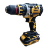Шуруповерт ударний акумуляторний DeWALT DCD796 (24V, 5AH)