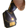 Шуруповерт ударний акумуляторний DeWALT DCD796 (24V, 5AH)