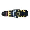 Шуруповерт ударний акумуляторний DeWALT DCD796 (24V, 5AH)