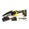 Висоторіз акумуляторний DEWALT DCM170 (24V, 5AH) 