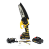 Висоторіз акумуляторний DEWALT DCM170 (24V, 5AH) 
