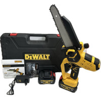 Пила мини аккумуляторная DeWalt DCM190N (36 В, 6 Ач)